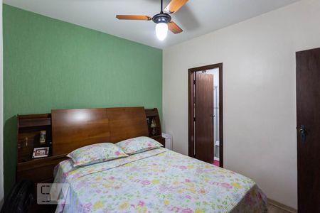 Apartamento à venda com 87m², 3 quartos e 1 vagaSuíte