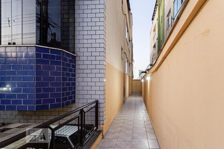 Apartamento à venda com 87m², 3 quartos e 1 vagaHall de entrada