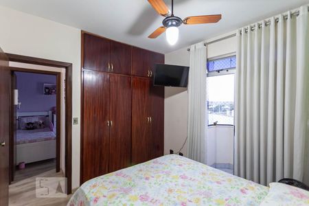 Apartamento à venda com 87m², 3 quartos e 1 vagaSuíte