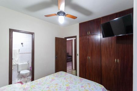 Apartamento à venda com 87m², 3 quartos e 1 vagaSuíte