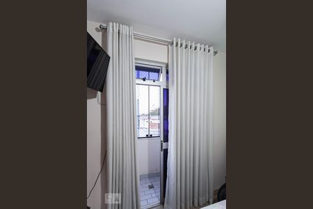 Apartamento à venda com 87m², 3 quartos e 1 vagaVaranda da suíte