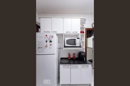 Apartamento à venda com 87m², 3 quartos e 1 vagaCozinha