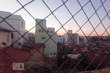 Apartamento à venda com 87m², 3 quartos e 1 vagaVista do quarto 1