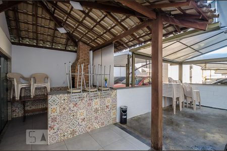 Apartamento à venda com 50m², 2 quartos e 1 vaga