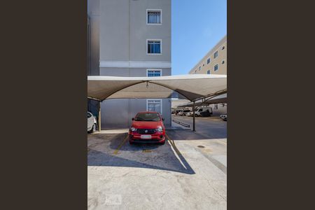 Apartamento à venda com 50m², 2 quartos e 1 vaga Apartamento à venda com 50m², 2 quartos e 1 vagaGaragem