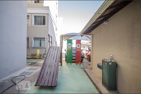 Apartamento à venda com 50m², 2 quartos e 1 vaga