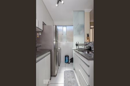 Apartamento à venda com 50m², 2 quartos e 1 vaga Apartamento à venda com 50m², 2 quartos e 1 vagaCozinha