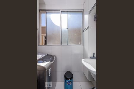 Apartamento à venda com 50m², 2 quartos e 1 vaga Apartamento à venda com 50m², 2 quartos e 1 vagaÁrea de Serviço