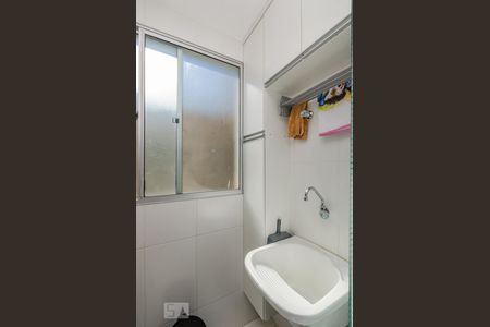 Apartamento à venda com 50m², 2 quartos e 1 vaga Apartamento à venda com 50m², 2 quartos e 1 vagaÁrea de Serviço