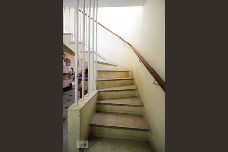 Escada de casa à venda com 3 quartos, 144m² em Santana, São Paulo