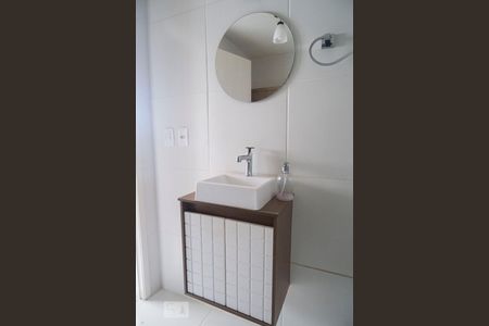 Apartamento à venda com 30m², 1 quarto e 1 vagaBanheiro