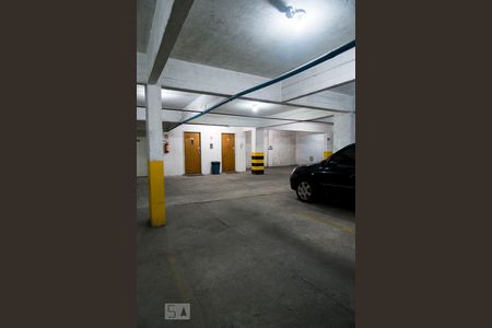 Apartamento à venda com 30m², 1 quarto e 1 vagaGaragem