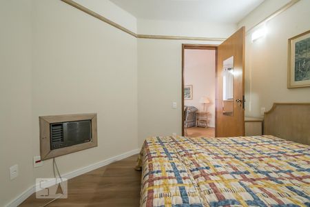 Apartamento para alugar com 36m², 1 quarto e sem vagaQuarto 