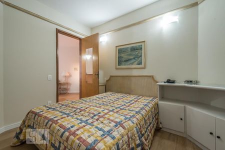 Apartamento para alugar com 36m², 1 quarto e sem vagaQuarto 