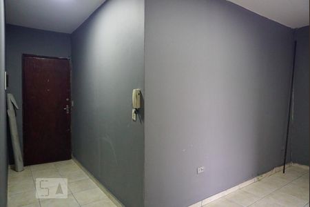 Sala de apartamento para alugar com 2 quartos, 70m² em Vila Paranaguá, São Paulo