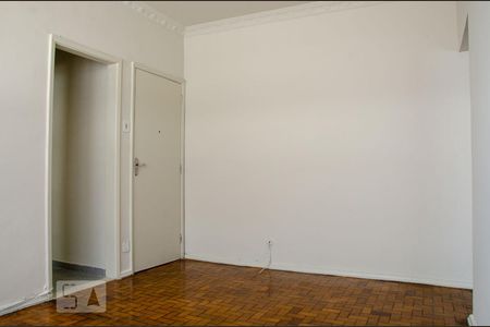 Sala de apartamento para alugar com 2 quartos, 59m² em Vila Valqueire, Rio de Janeiro