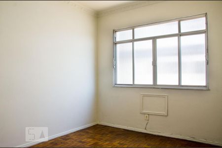 Quarto 2 de apartamento para alugar com 2 quartos, 59m² em Vila Valqueire, Rio de Janeiro