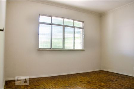 Quarto 1 de apartamento para alugar com 2 quartos, 59m² em Vila Valqueire, Rio de Janeiro