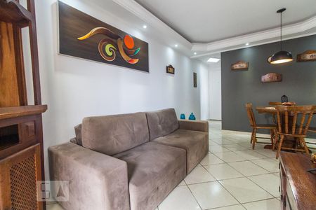 Apartamento à venda com 64m², 3 quartos e 1 vagaSala