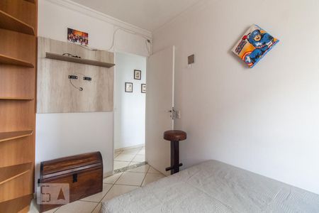 Quarto 1 de apartamento à venda com 3 quartos, 64m² em Vila Ivone, São Paulo