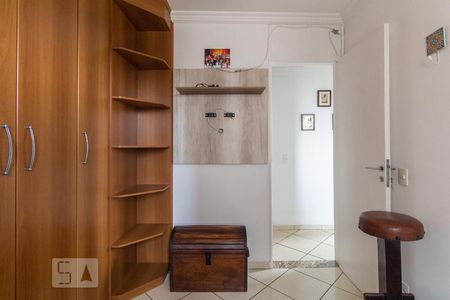 Quarto 1 de apartamento à venda com 3 quartos, 64m² em Vila Ivone, São Paulo