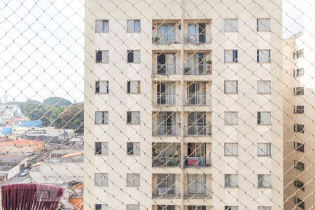 Apartamento à venda com 64m², 3 quartos e 1 vagaVista