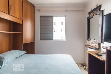 Quarto 2 de apartamento à venda com 3 quartos, 64m² em Vila Ivone, São Paulo