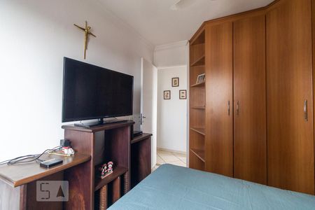 Apartamento à venda com 64m², 3 quartos e 1 vagaQuarto 2