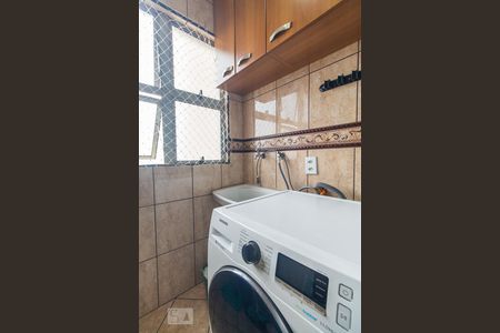 Apartamento à venda com 64m², 3 quartos e 1 vagaCozinha