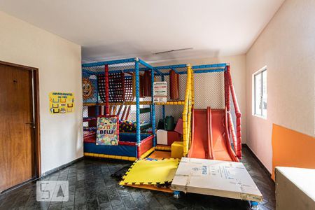Apartamento à venda com 64m², 3 quartos e 1 vagaÁrea Comum - Playground