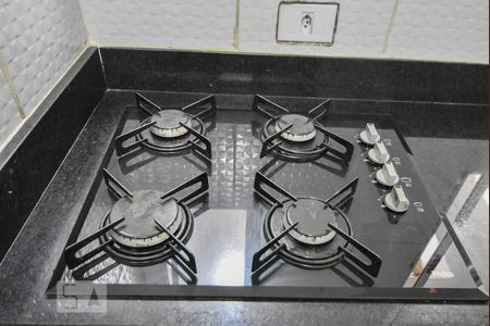 Casa para alugar com 130m², 2 quartos e sem vagaCozinha