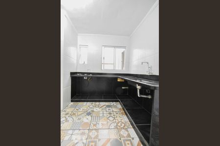 Casa para alugar com 130m², 2 quartos e sem vagaCozinha