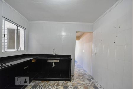 Casa para alugar com 130m², 2 quartos e sem vagaCozinha