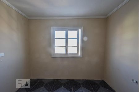 Suíte 01 de casa para alugar com 2 quartos, 130m² em Jardim São Luís, São Paulo