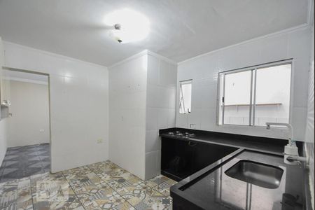 Casa para alugar com 130m², 2 quartos e sem vagaCozinha