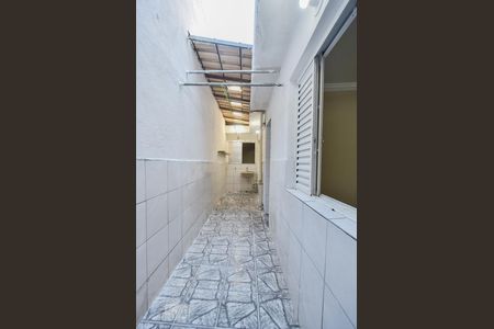 Casa para alugar com 130m², 2 quartos e sem vagaÁrea Externa