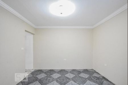 Sala de casa para alugar com 2 quartos, 130m² em Jardim São Luís, São Paulo