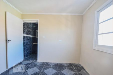 Suíte 01 de casa para alugar com 2 quartos, 130m² em Jardim São Luís, São Paulo