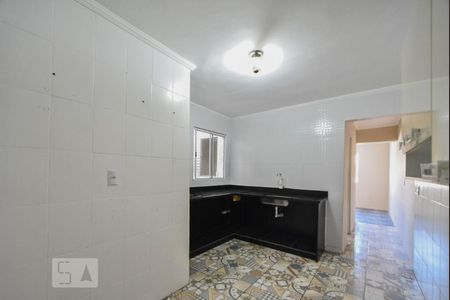 Casa para alugar com 130m², 2 quartos e sem vagaCozinha