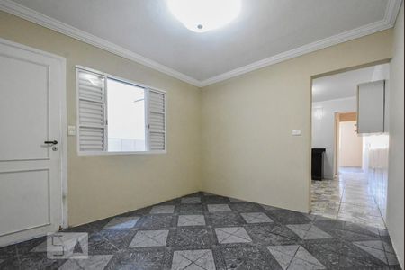 Sala de casa para alugar com 2 quartos, 130m² em Jardim São Luís, São Paulo