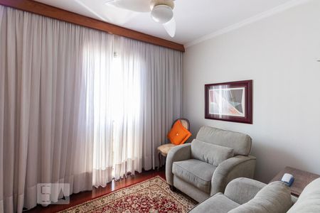 Apartamento à venda com 108m², 3 quartos e 2 vagasQuarto 2