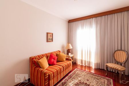 Apartamento à venda com 108m², 3 quartos e 2 vagasQuarto 3