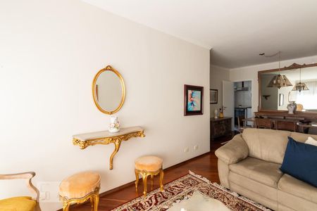 Apartamento à venda com 108m², 3 quartos e 2 vagasSala