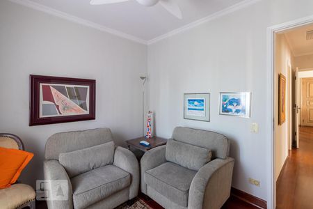 Apartamento à venda com 108m², 3 quartos e 2 vagas Apartamento à venda com 108m², 3 quartos e 2 vagasQuarto 2