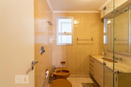 Apartamento à venda com 108m², 3 quartos e 2 vagas Apartamento à venda com 108m², 3 quartos e 2 vagasBanheiro 2