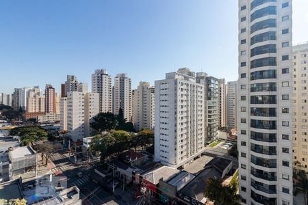 Apartamento à venda com 108m², 3 quartos e 2 vagas Apartamento à venda com 108m², 3 quartos e 2 vagasVista