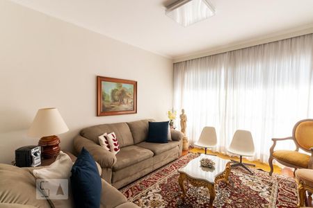 Apartamento à venda com 108m², 3 quartos e 2 vagas Apartamento à venda com 108m², 3 quartos e 2 vagasSala
