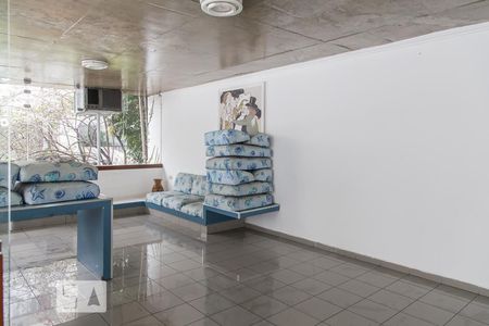 Apartamento à venda com 108m², 3 quartos e 2 vagasSalão de Festas