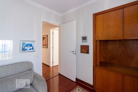 Apartamento à venda com 108m², 3 quartos e 2 vagas Apartamento à venda com 108m², 3 quartos e 2 vagasQuarto 2