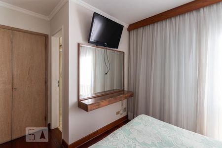 Apartamento à venda com 108m², 3 quartos e 2 vagas Apartamento à venda com 108m², 3 quartos e 2 vagasSuite
